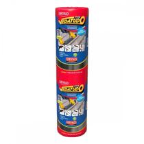 Fita Multiuso Dryko Vedatudo Aluminio 60Cm X 10M