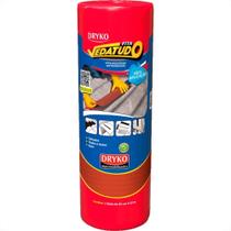 Fita Multiuso Dryko Vedatudo Terracota 45Cm X 10M Fita Multiuso Dryko Vedatudo Terracota 45Cm X 10M