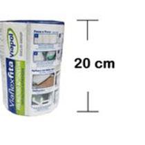 FITA MULTIUSO IMPERMEABILIZANTE AUTOADESIVA ViaFlex ROLO 20cm x 10m FITA MULTIUSO IMPERMEABILIZANTE AUTOADESIVA ViaFlex ROLO 20cm x 10m
