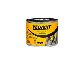 Fita Multiuso Para Reparos Vedacit 10cmx10m