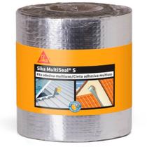 Fita Multiuso Sika MultiSeal 1 Metro - 556369 - SIKA