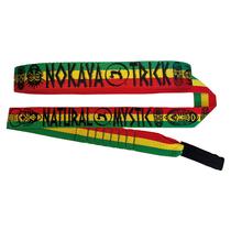 Fita Mystic 20m - Trickline Profissional - Nokaya Slackline Fita Mystic 20m - Trickline Profissional - Nokaya Slackline