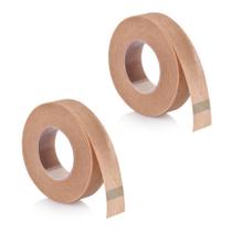 Fita Nasal AHHALFFY 2 Rolos para Modelagem de Rinoplastia Fita Nasal AHHALFFY 2 Rolos para Modelagem de Rinoplastia
