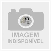 Fita NATAL Gorgurao ArtFitas 10MT R:019/38mm-Nº9 -listras VM/VD/BC