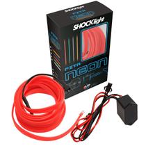 Fita Neon 5 metros - Shocklight Fita Neon 5 metros - Shocklight