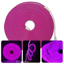 Fita Neon Brilhosa Para Decoração de Festas, Eventos Vitrines e Fachadas à Prova Dagua 5 Metros TB5085 Fita Neon Brilhosa Para Decoração de Festas, Eventos Vitrines e Fachadas à Prova Dagua 5 Metros TB5085