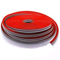 Fita Neon Led 5m 12v Corte 2,5cm Flexivel Alto Brilho Luz