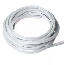 Fita Neon Led 5m 12v Corte 2,5cm Flexivel Alto Brilho Luz