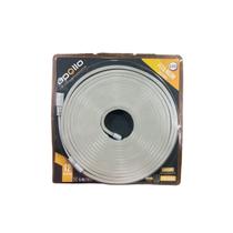 Fita Neon LED Flexível 5 Metros 120 LEDs 12V IP65 Luz Decorativa Fita Neon LED Flexível 5 Metros 120 LEDs 12V IP65 Luz Decorativa