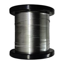 Fita Niquel Cromo Resistência 2 mm X 1 Metro