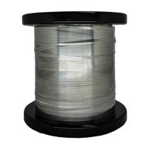 Fita Niquel Cromo Resistência 3 mm X 1 Metro