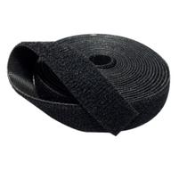 Fita Organizadora Dupla Face 16mm X 3.0mt Preta Fita Organizadora Dupla Face 16mm X 3.0mt Preta