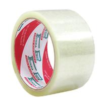 Fita p/ Embalagem 48mmx40m Transparente 54232