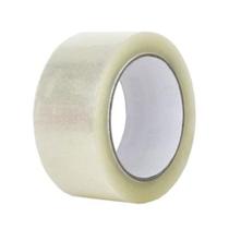 Fita P/ Empacotamento 45x40m Transparente Fitar UN