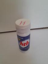 Fita p/ mediação de Ph, CLoro,Alcalinidade e Ácido Cianurico c/ 25 unidades - HTH