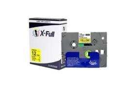 Fita P/ Rotulador TZc-635 X-Full