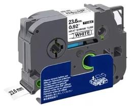 Fita p/ Rotuladora Hsc-251 23,66mmx1,5m Compatível Fita p/ Rotuladora Hsc-251 23,66mmx1,5m Compatível