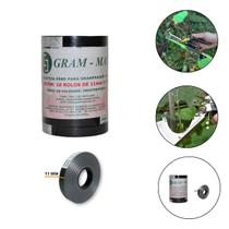 Fita para alceador plastico reciclado 100 un entrega rapida