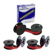 Fita Para Calculadora General Teknika 2111p 03 Unidades