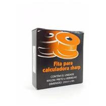 Fita Para Calculadora Sharp - Masterprint