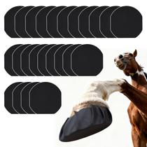 Fita para Casco de Cavalo HTtoy 24 Unidades à Prova d'Água e Respirável Fita para Casco de Cavalo HTtoy 24 Unidades à Prova d'Água e Respirável