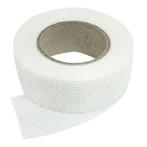 Fita Para Drywall Tela Adesiva Trincas Paredes Fibra Vidro 50x45