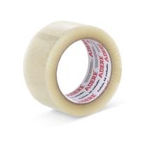 Fita para Empacotamento Transparente 45mmx45m - Adere - 44743