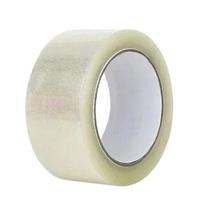 Fita para Empacotar 45x100 Transparente Apollo