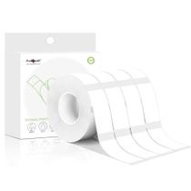 Fita para Etiquetas Térmica PARLAIM - 14x40mm - 4 Rolos (640 Etiquetas) Fita para Etiquetas Térmica PARLAIM - 14x40mm - 4 Rolos (640 Etiquetas)