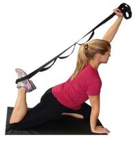 Fita Para Exercício Alongamento Pilates Yoga Fisioterapia