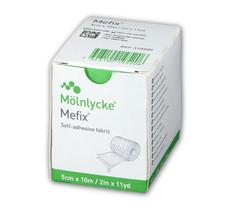 Fita para Fixação de Curativos Mefix Mölnlycke 5 cm x 10 m Fita para Fixação de Curativos Mefix Mölnlycke 5 cm x 10 m