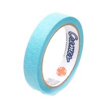 Fita Para Fralda Cremer Luxo, Azul