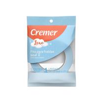 Fita para Fralda Luxo Cremer 20 metros Crepe Colorida Fita para Fralda Luxo Cremer 20 metros Crepe Colorida