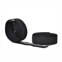 Fita Para Guidão Bike Speed Black Em EVA 2000MM Redstone