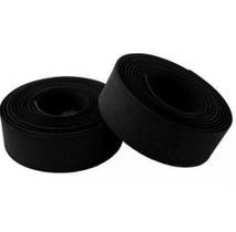 Fita Para Guidão de Bicicleta Speed Macio - Preto - ISAPA