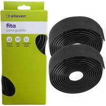 Fita para guidão Preta - Speed Elleven