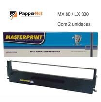 Fita para Impressora - Masterprint