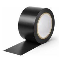 Fita Para Linóleo Vinílica Demarcação Piso 48mm x 30 metros -