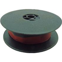 Fita para Máquina de ESCREVER Manual Olivetti PR/VM 13MM X 8M NYLON - Caixa com 12