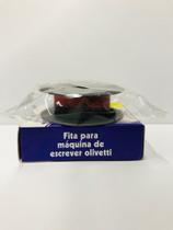 Fita para máquina de escrever Olivetti Masterprint