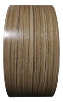 Fita Para Mdf Itapuã/teca Bali 64mm Rolo Com 10 Metros Cada