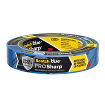 Fita para Pintor ScotchBlue PROSharp 2,4 cm x 55 m Azul Fita para Pintor ScotchBlue PROSharp 2,4 cm x 55 m Azul
