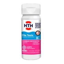 Fita Para Piscina HTH Tubo C/25 Unidades