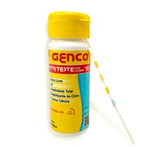FITA para piscinas 5x1 - Fácil e Rápido Genco