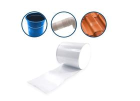 Fita Para Reparos Vedação Caixa D' Agua Cano Piscina