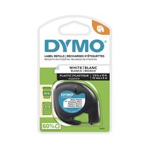 Fita Para Rotulador - 91331 Branco - Dymo