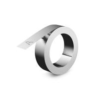 Fita Para Rotulador Industrial Alumínio Adesivo Dymo Fita Para Rotulador Industrial Alumínio Adesivo Dymo