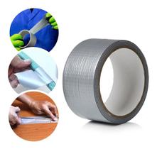 Fita Para Vedação Reparo Resistente Silver Tape Koretech