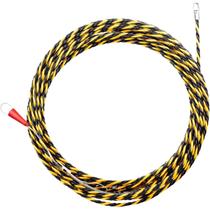 Fita Passa Fio Helicoidal Barovo 6mm 20 Metros Cpi-h620