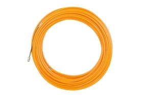 FITA PASSA FIO PVC 10m C/ALMA DE AÇO - CORTAG FITA PASSA FIO PVC 10m C/ALMA DE AÇO - CORTAG